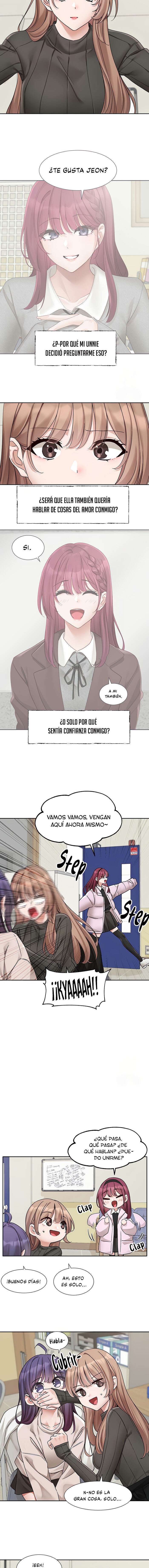 Circles Capitulo 173 página 8
