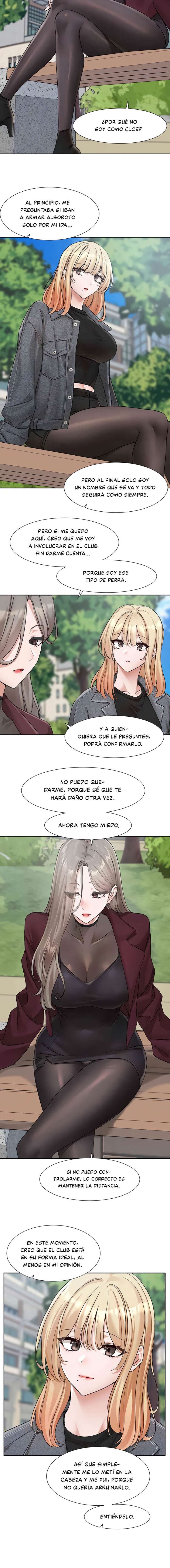 Circles Capitulo 174 página 4