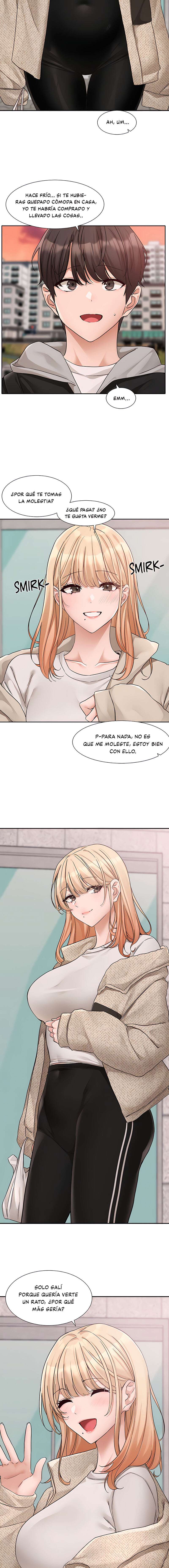 Circles Capitulo 185 página 4