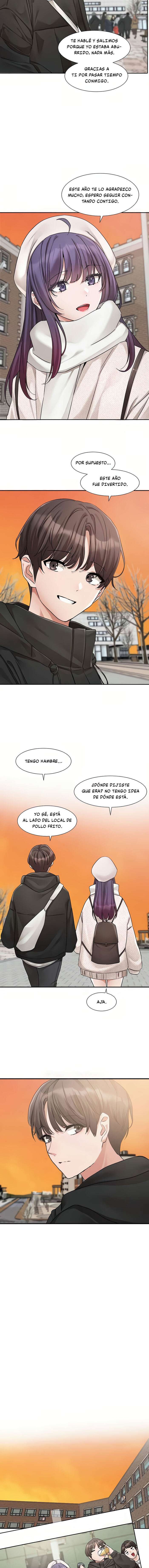 Circles Capitulo 186 página 12