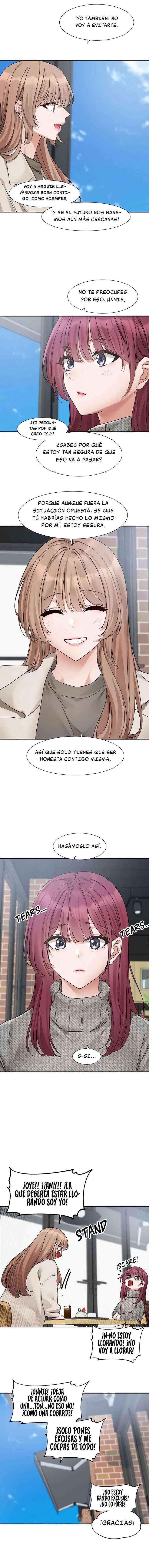 Circles Capitulo 188 página 13