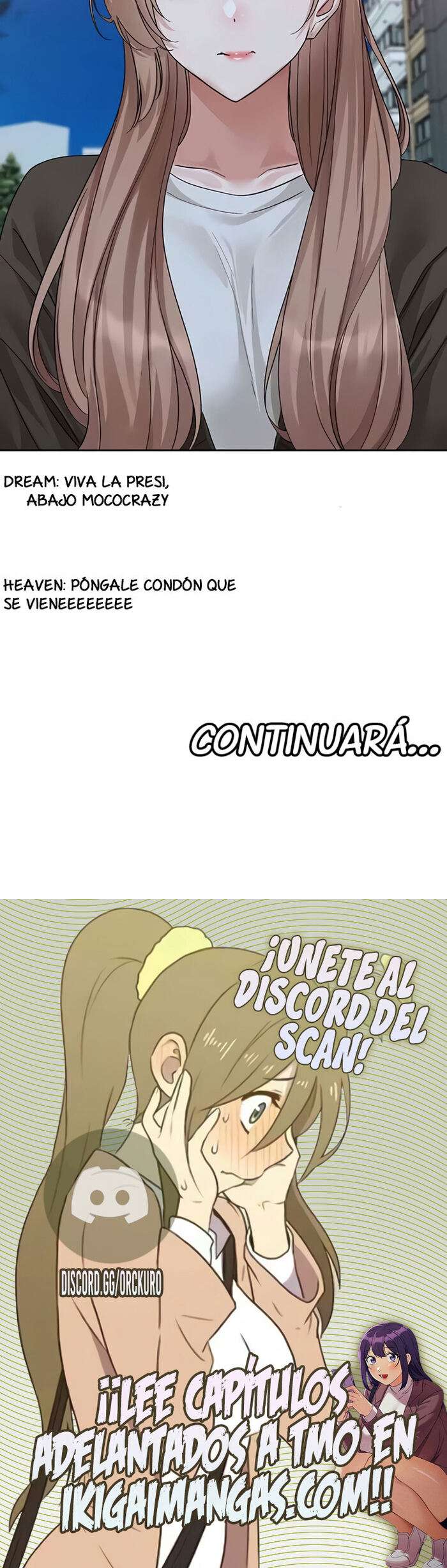 Circles Capitulo 188 página 15