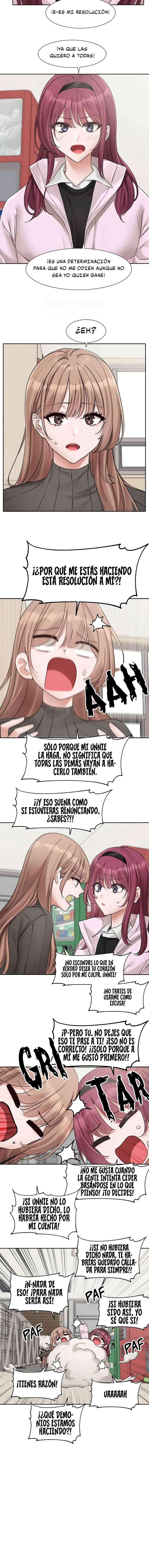 Circles Capitulo 188 página 9
