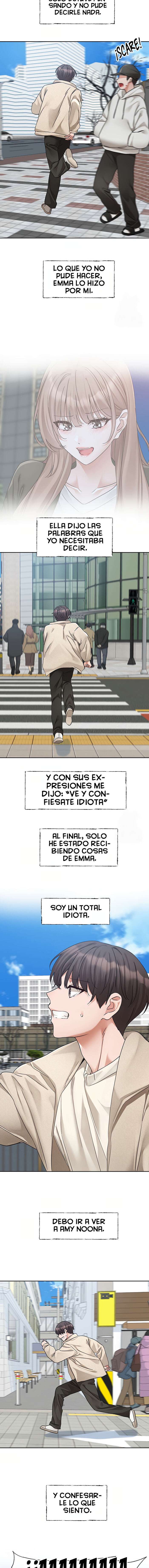 Circles Capitulo 189 página 14