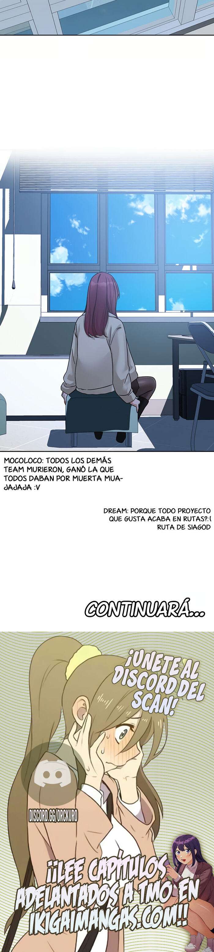 Circles Capitulo 189 página 16