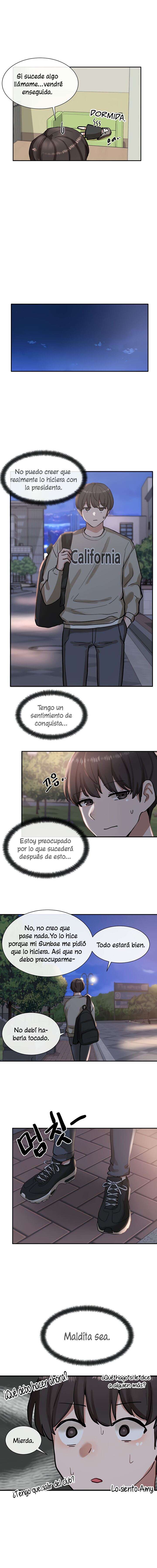 Circles Capitulo 19 página 13
