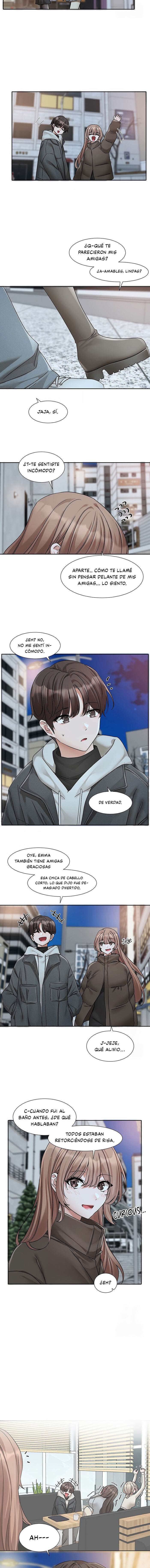 Circles Capitulo 192 página 10
