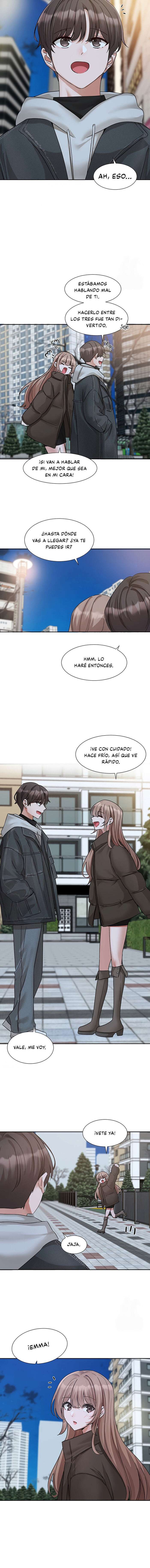 Circles Capitulo 192 página 11