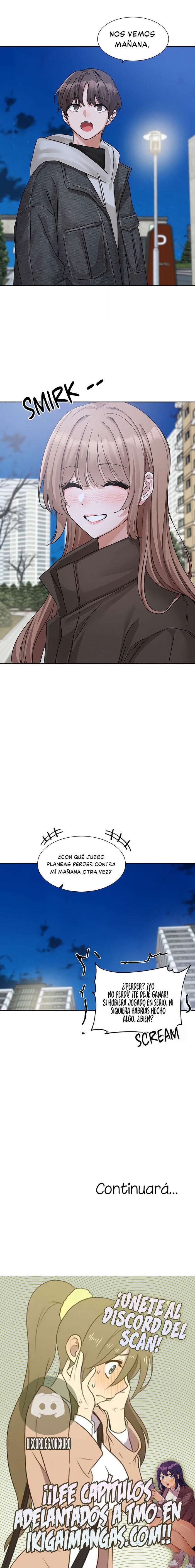 Circles Capitulo 192 página 12