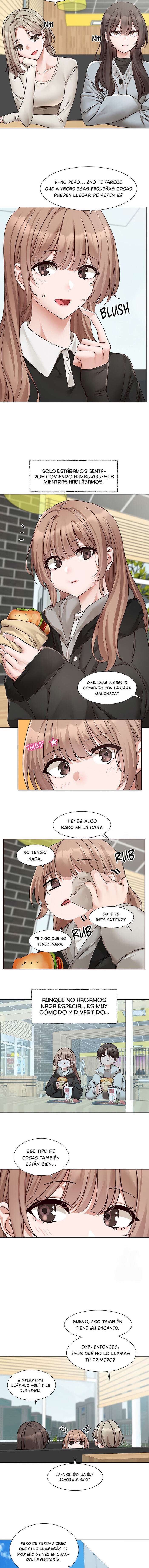Circles Capitulo 192 página 7