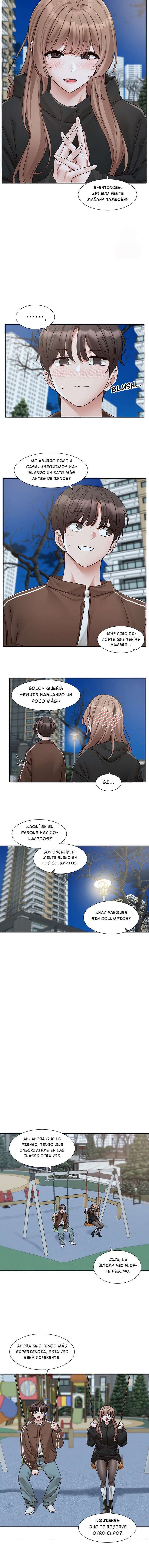 Circles Capitulo 193 página 10