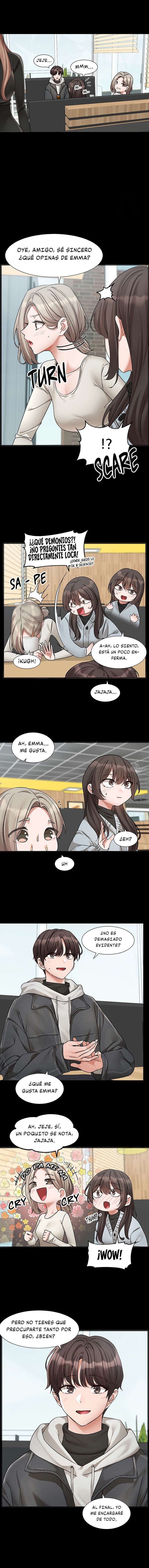Circles Capitulo 193 página 14