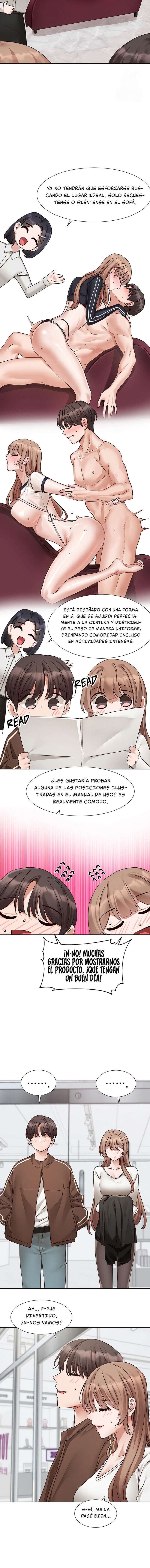 Circles Capitulo 193 página 8