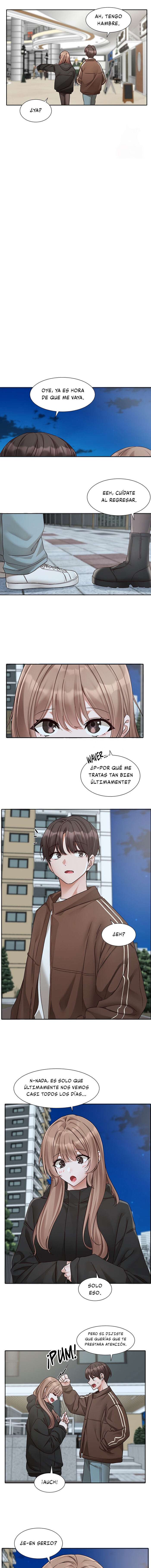 Circles Capitulo 193 página 9