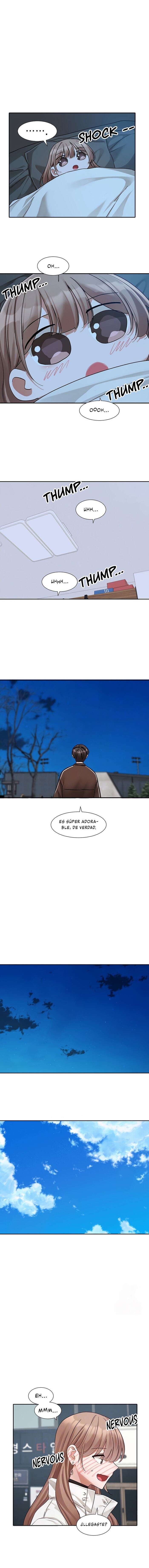 Circles Capitulo 194 página 4