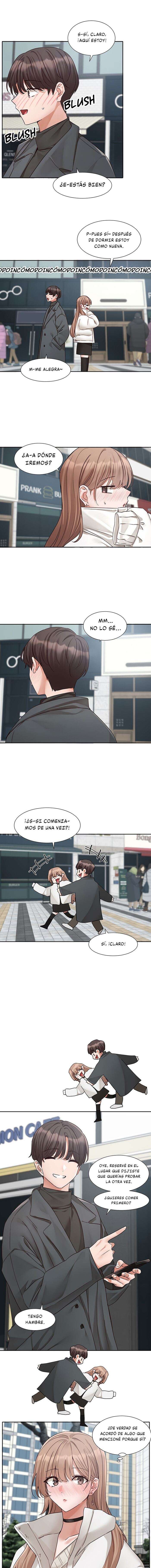 Circles Capitulo 194 página 5