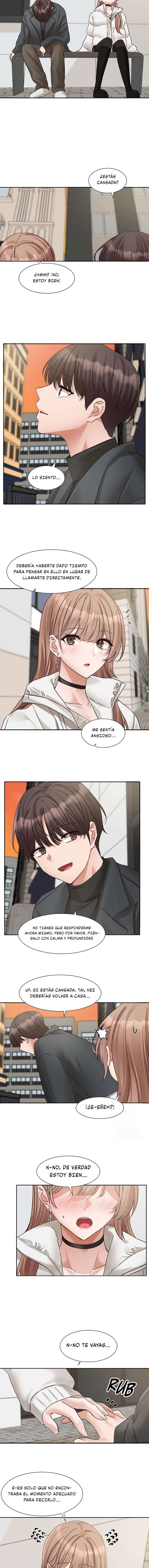 Circles Capitulo 194 página 7