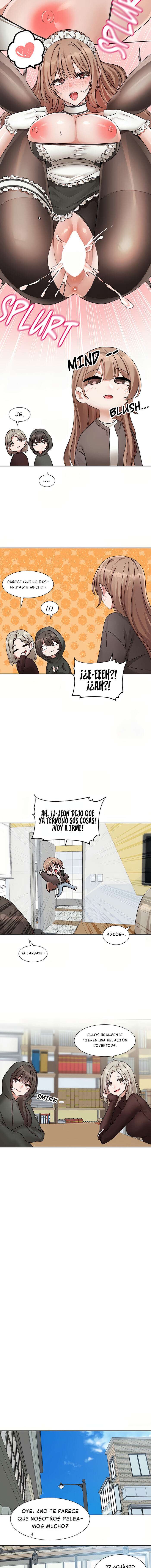 Circles Capitulo 195 página 14