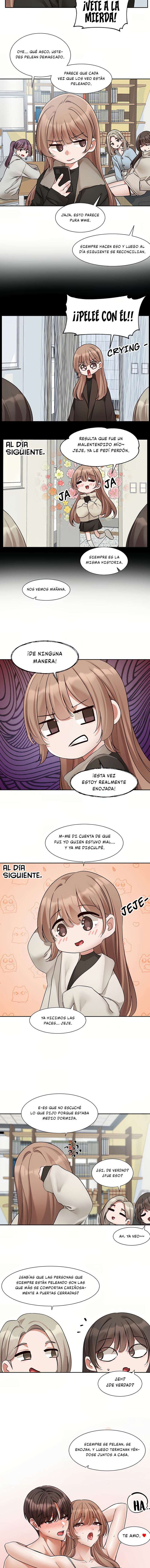 Circles Capitulo 195 página 8