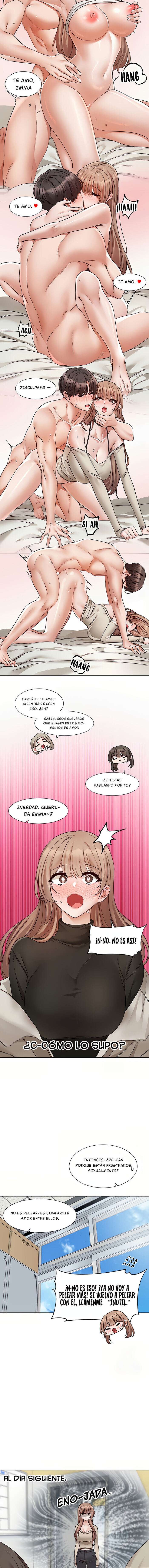 Circles Capitulo 195 página 9