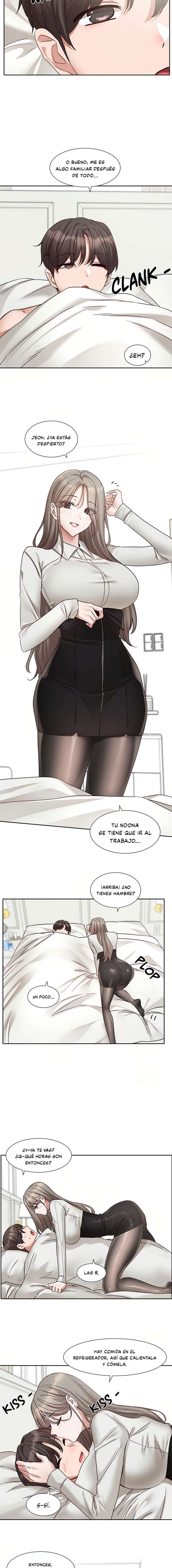 Circles Capitulo 196 página 16