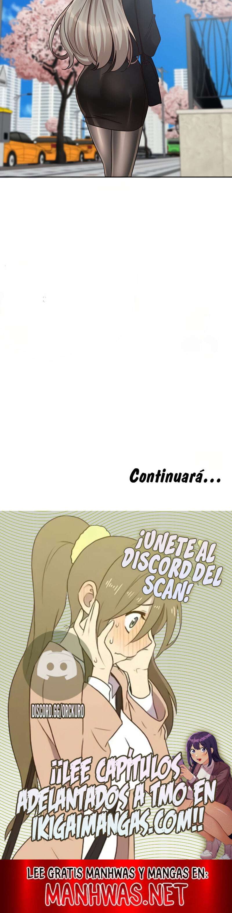 Circles Capitulo 196 página 18