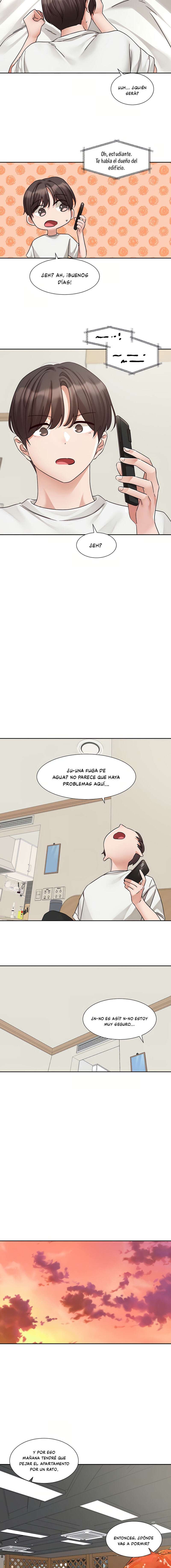 Circles Capitulo 196 página 2