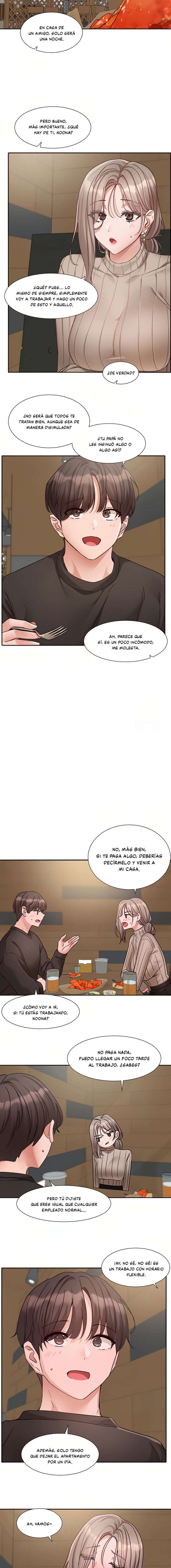 Circles Capitulo 196 página 3