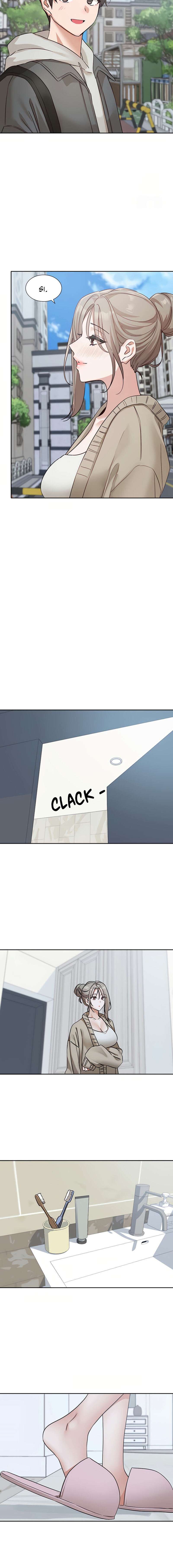 Circles Capitulo 197 página 15