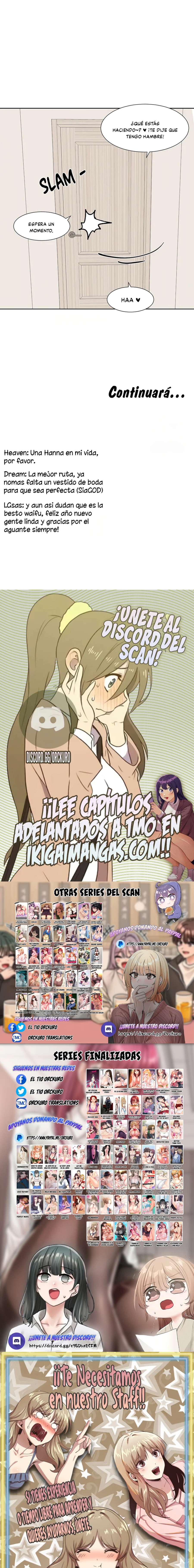 Circles Capitulo 198 página 17