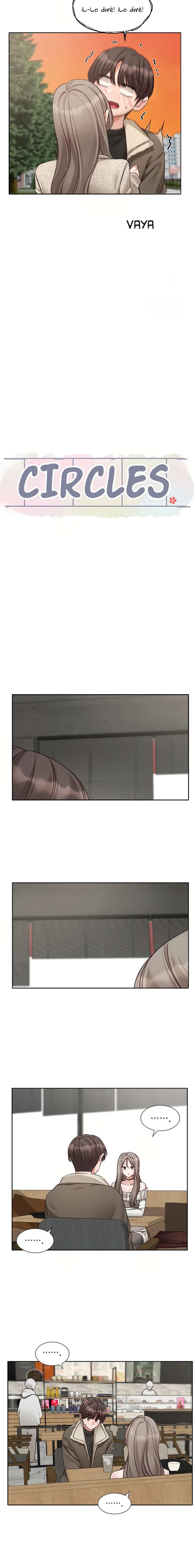 Circles Capitulo 198 página 8