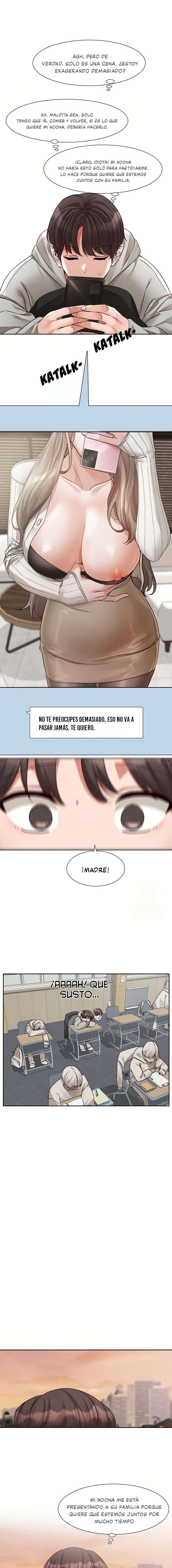 Circles Capitulo 199 página 11