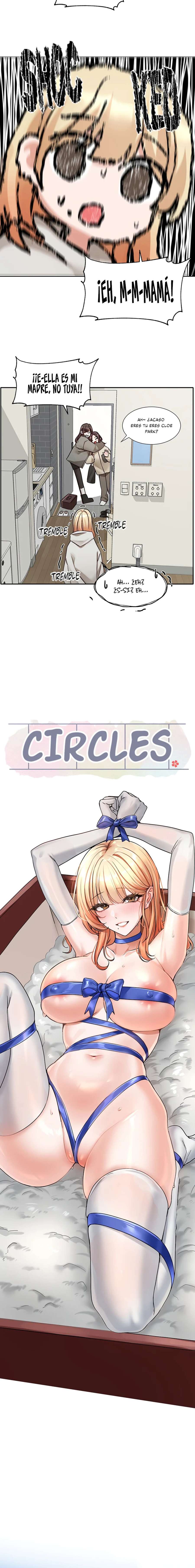 Circles Capitulo 200 página 13