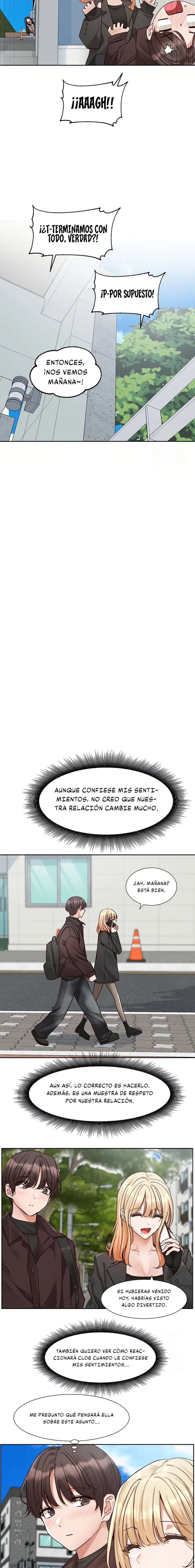Circles Capitulo 203 página 6