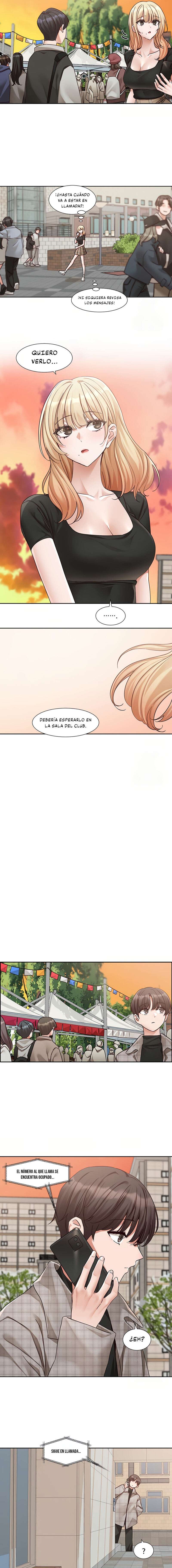 Circles Capitulo 204 página 7