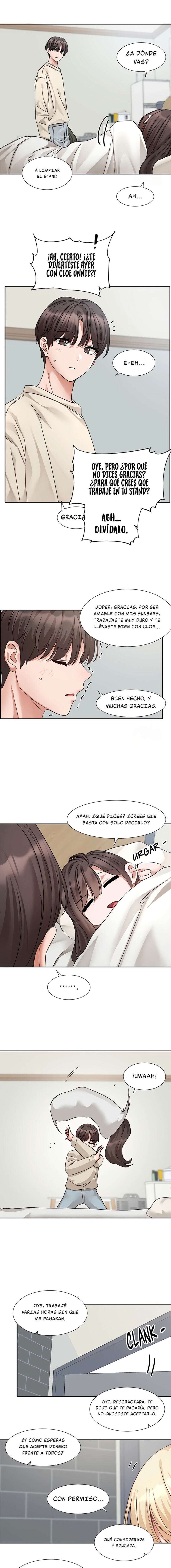 Circles Capitulo 205 página 15