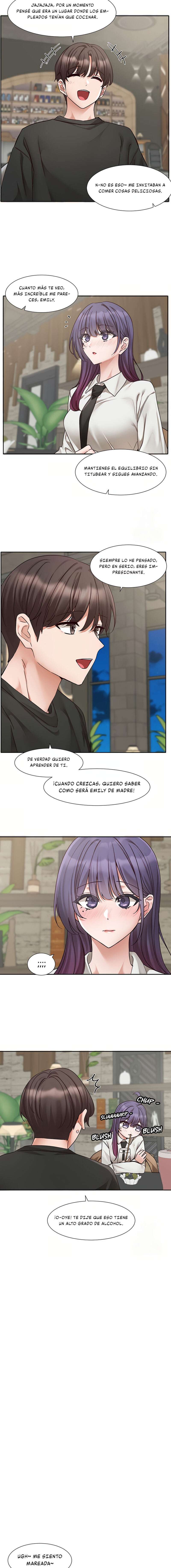 Circles Capitulo 206 página 11