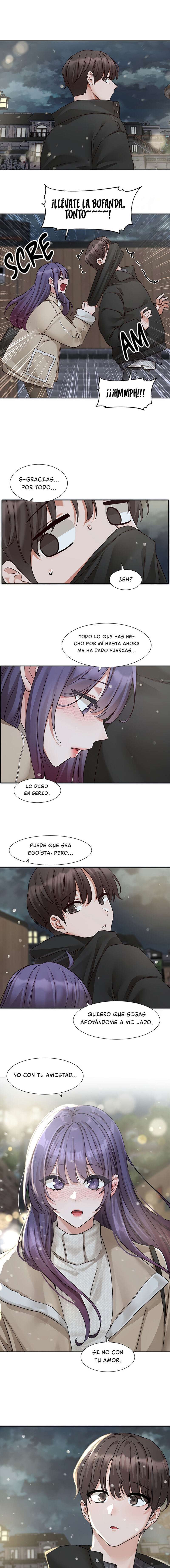 Circles Capitulo 207 página 15