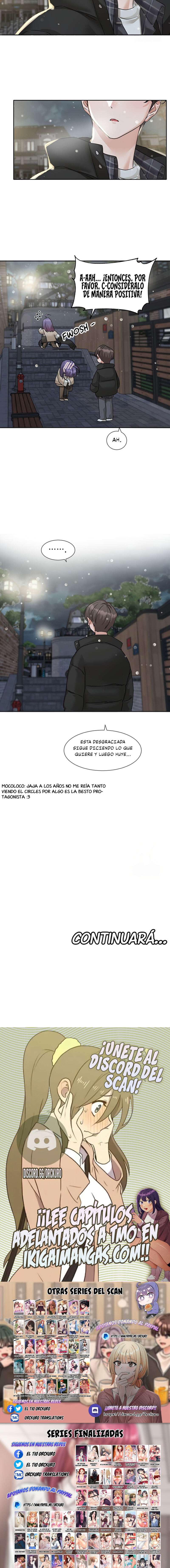 Circles Capitulo 207 página 16