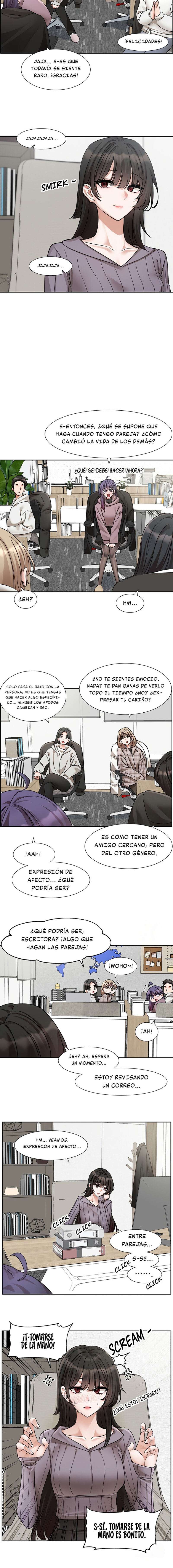 Circles Capitulo 208 página 13
