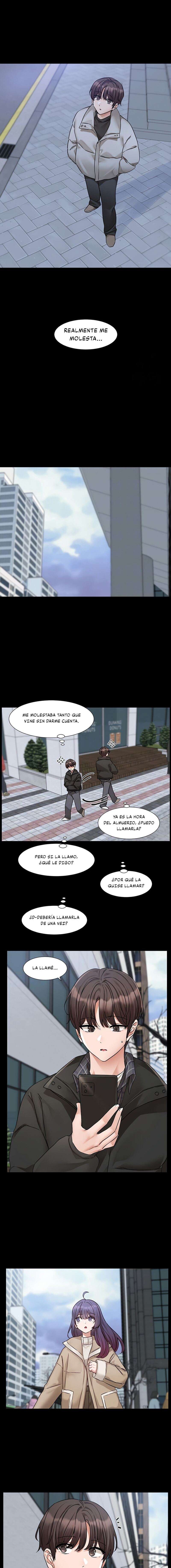 Circles Capitulo 208 página 2