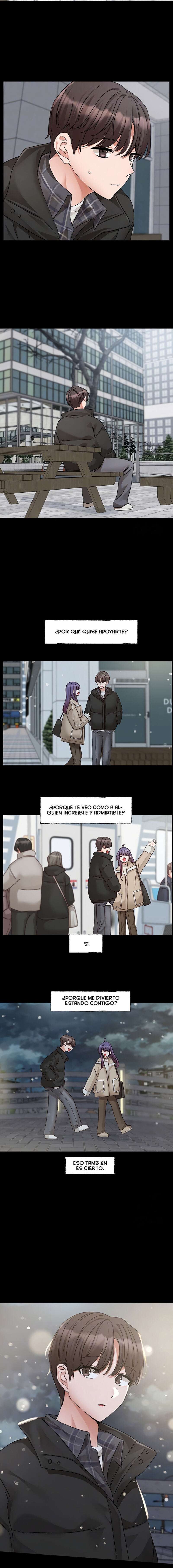Circles Capitulo 208 página 4