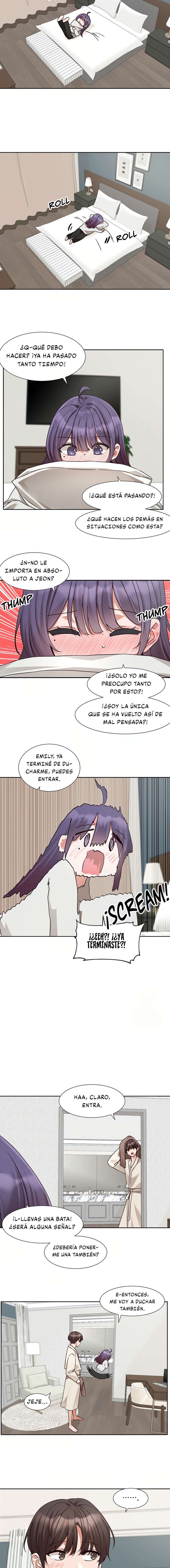 Circles Capitulo 209 página 7