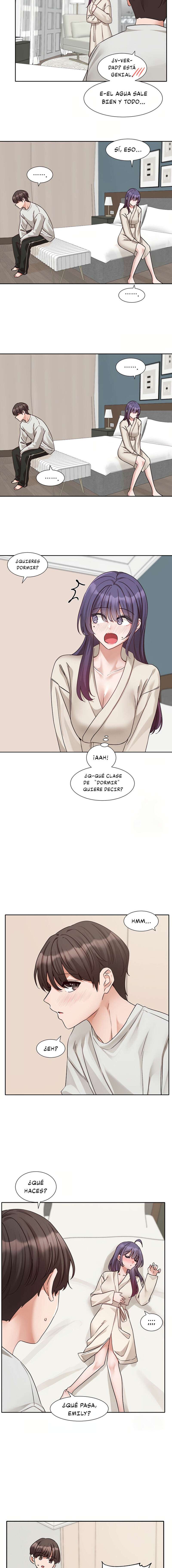 Circles Capitulo 209 página 9