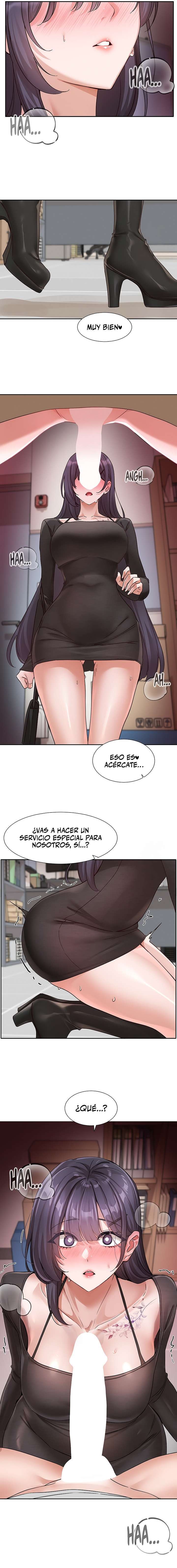 Circles Capitulo 213 página 10