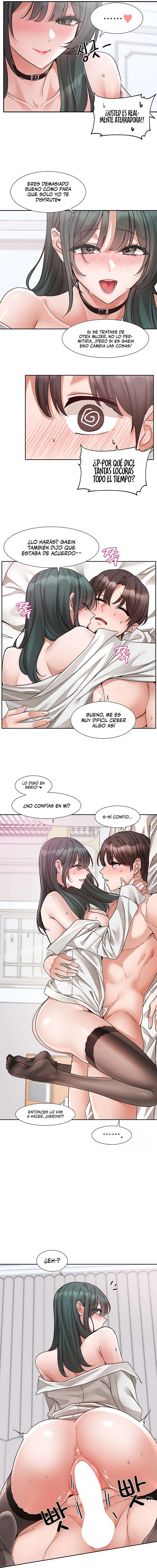 Circles Capitulo 213 página 15