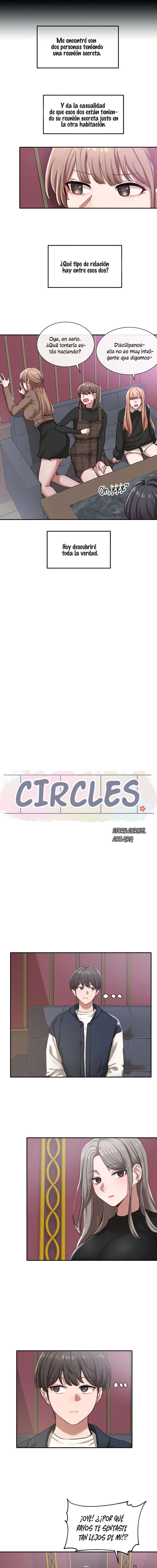 Circles Capitulo 22 página 2