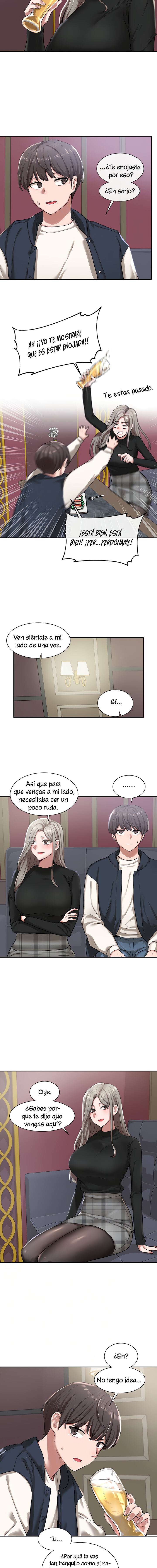 Circles Capitulo 22 página 4