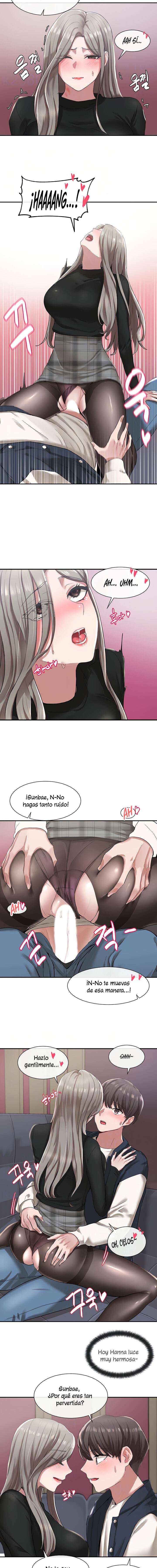 Circles Capitulo 23 página 4
