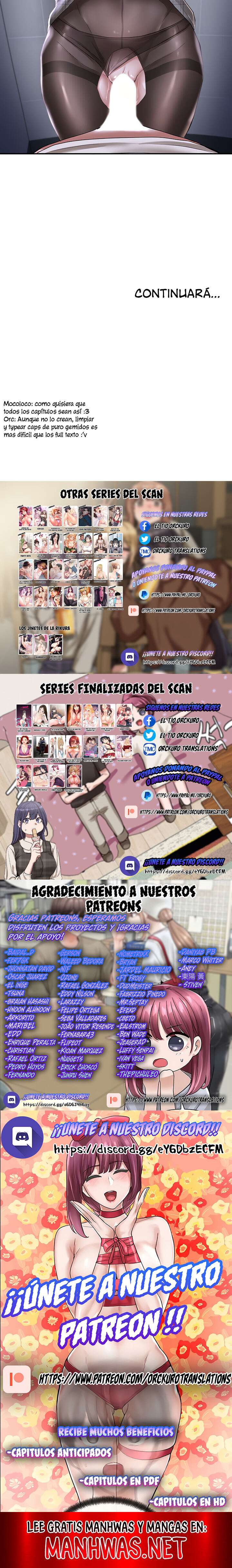 Circles Capitulo 24 página 12